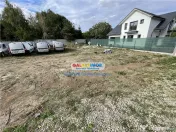 Teren 389 mp deschidere 15 ml Buftea Str Independentei 