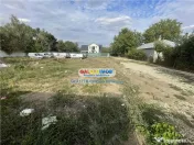 Teren 389 mp deschidere 15 ml Buftea Str Independentei 