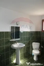Casă / Vilă cu 9 camere de vânzare în zona Central 