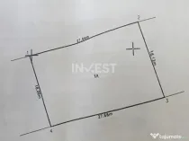 TEREN INTRAVILAN , 500 MP , LUNCA CETATUII-CARTIER CRIHAN