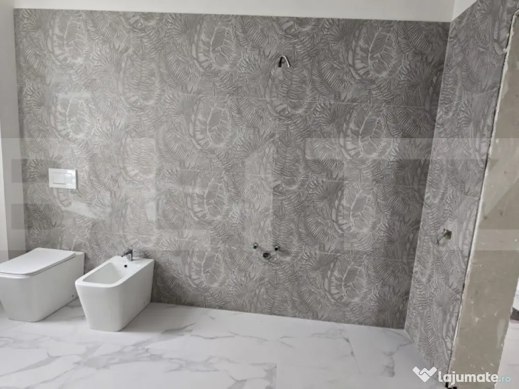 Casa 5 camere -160 mp. Teren 750 mp. Paulesti