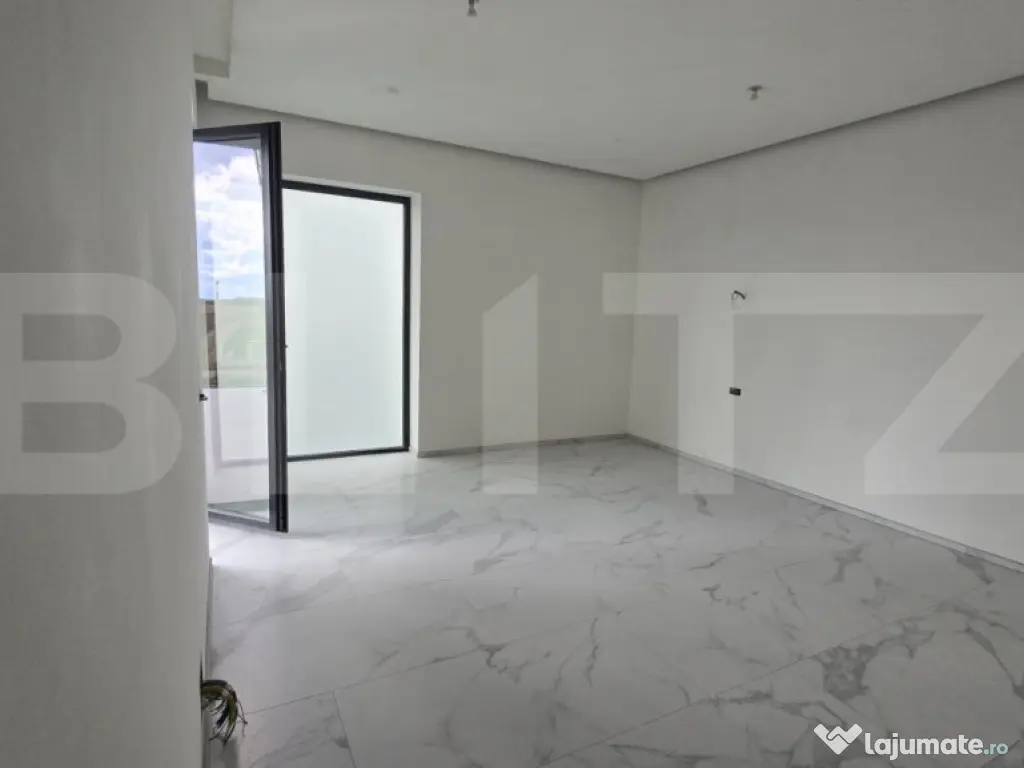 Casa 5 camere -160 mp. Teren 750 mp. Paulesti