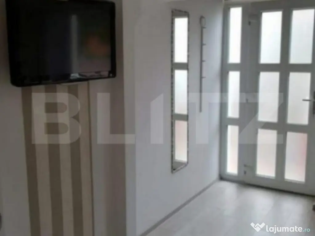 Apartament tip studio, 16,16 mp, strada piata Trandafirilor