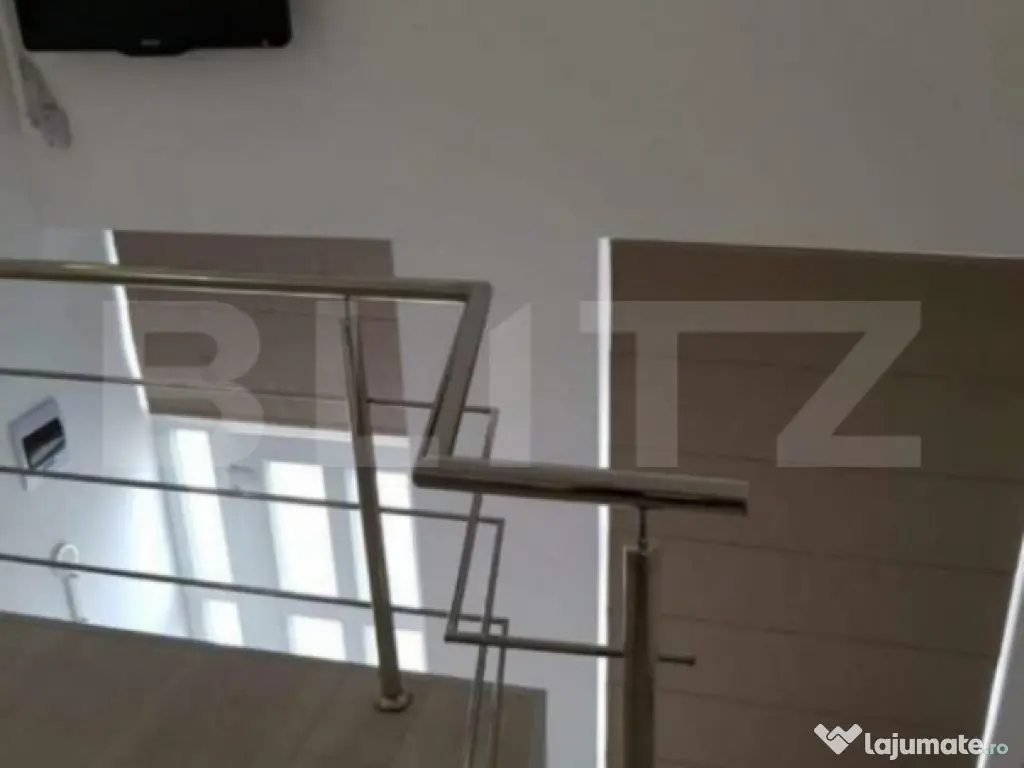 Apartament tip studio, 16,16 mp, strada piata Trandafirilor