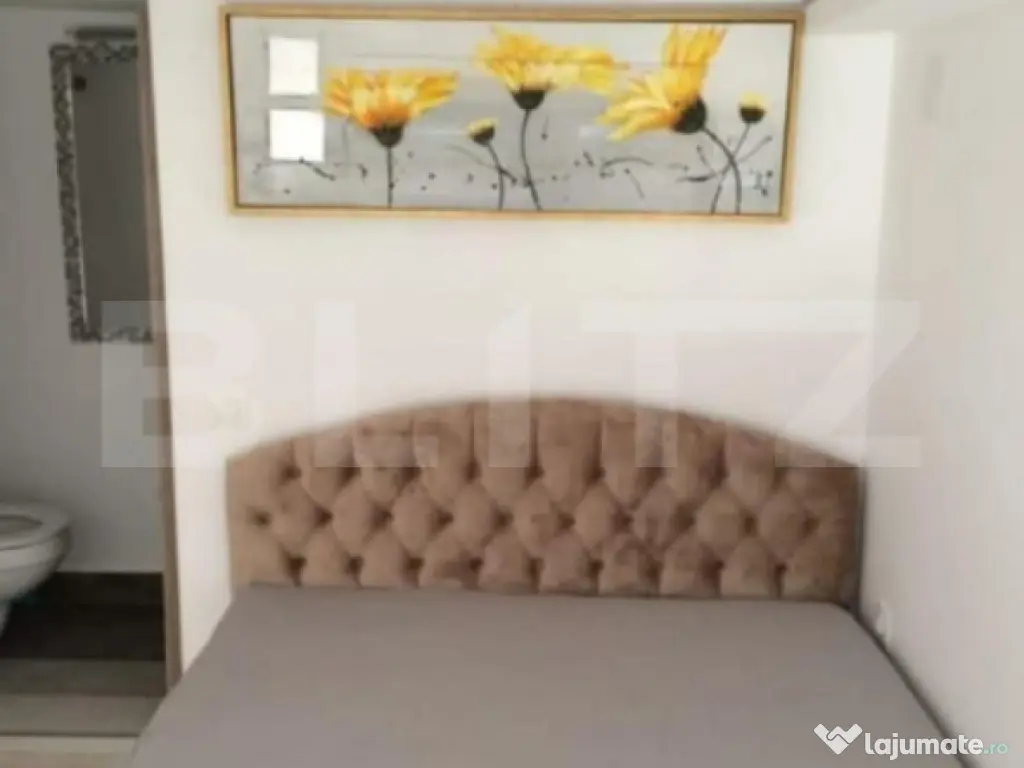 Apartament tip studio, 16,16 mp, strada piata Trandafirilor