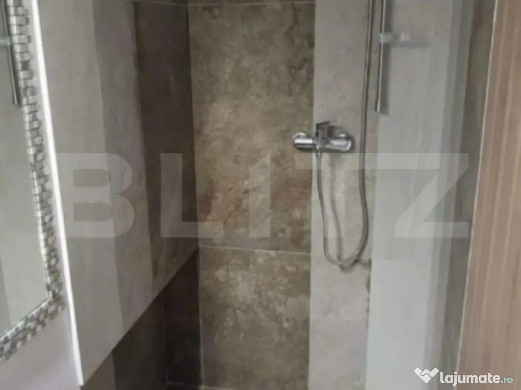 Apartament tip studio, 16,16 mp, strada piata Trandafirilor