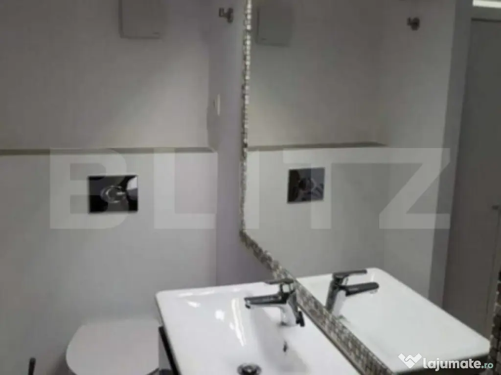 Apartament tip studio, 16,16 mp, strada piata Trandafirilor