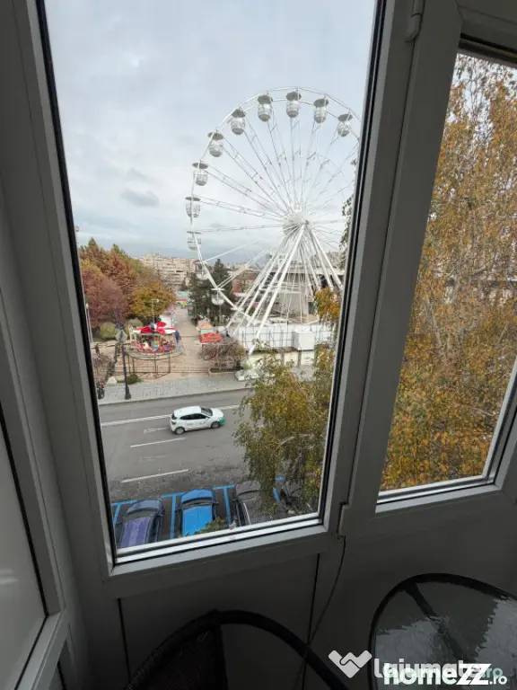 Apartament cu 2 camere decomandat, 50 mp,ultracentrala, zon - Craiova (Dolj)