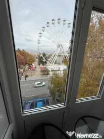 Apartament cu 2 camere decomandat, 50 mp,ultracentrala, zon