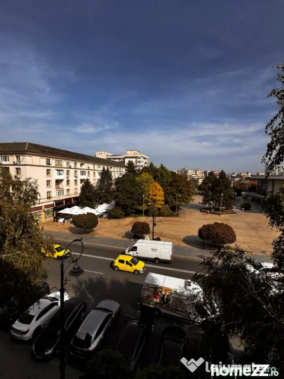 Apartament cu 2 camere decomandat, 50 mp,ultracentrala, zon - Craiova (Dolj)