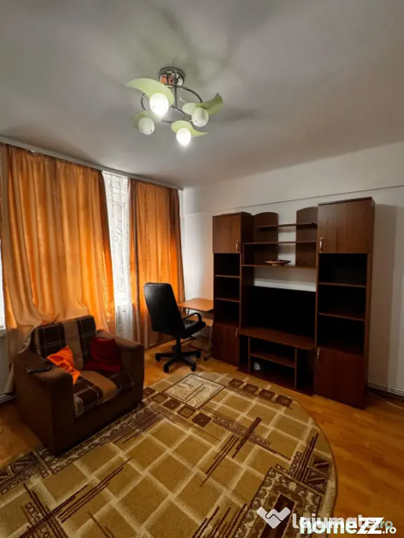 Apartament cu 2 camere decomandat, 50 mp,ultracentrala, zon - Craiova (Dolj)