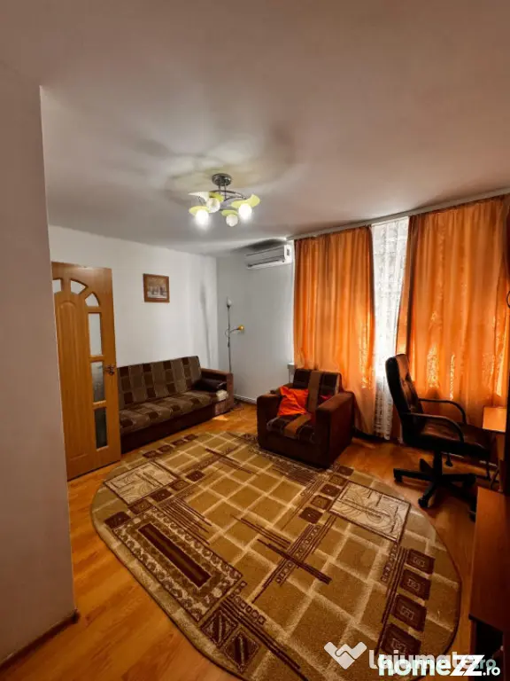 Apartament cu 2 camere decomandat, 50 mp,ultracentrala, zon - Craiova (Dolj)
