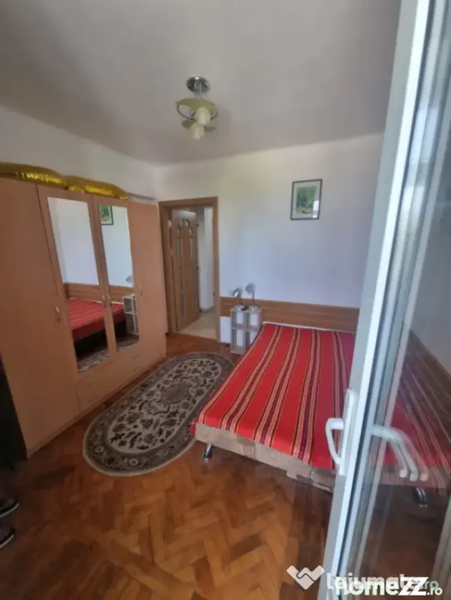 Apartament cu 2 camere decomandat, 50 mp,ultracentrala, zon - Craiova (Dolj)