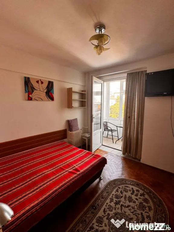 Apartament cu 2 camere decomandat, 50 mp,ultracentrala, zon - Craiova (Dolj)