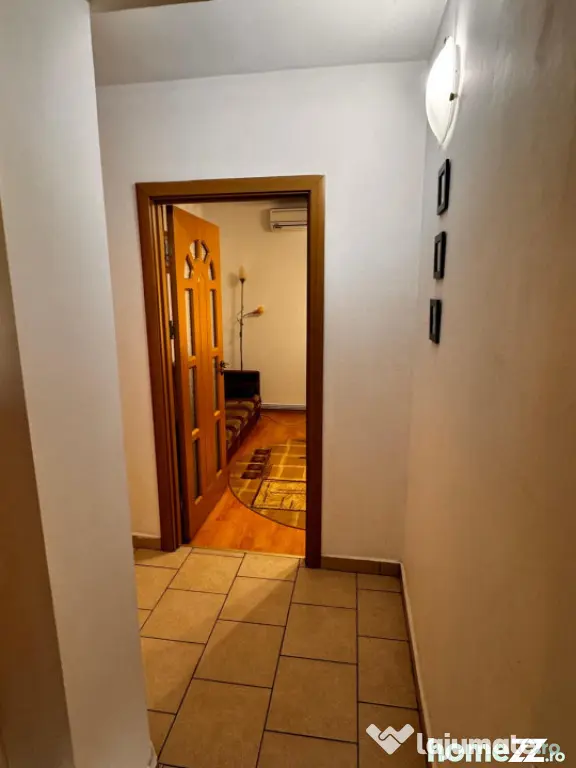 Apartament cu 2 camere decomandat, 50 mp,ultracentrala, zon - Craiova (Dolj)