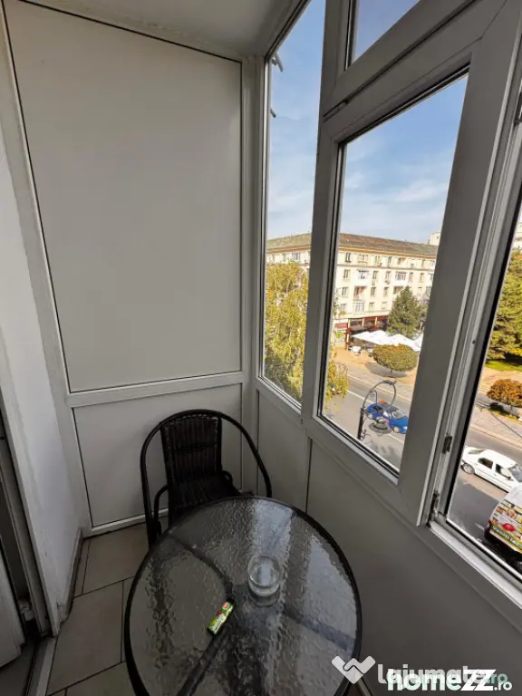 Apartament cu 2 camere decomandat, 50 mp,ultracentrala, zon - Craiova (Dolj)
