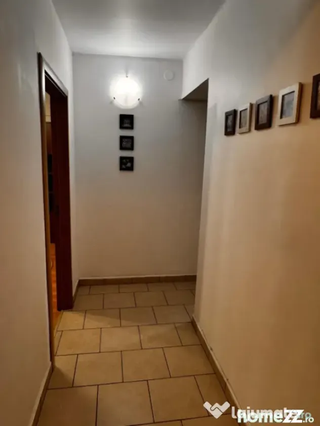 Apartament cu 2 camere decomandat, 50 mp,ultracentrala, zon - Craiova (Dolj)