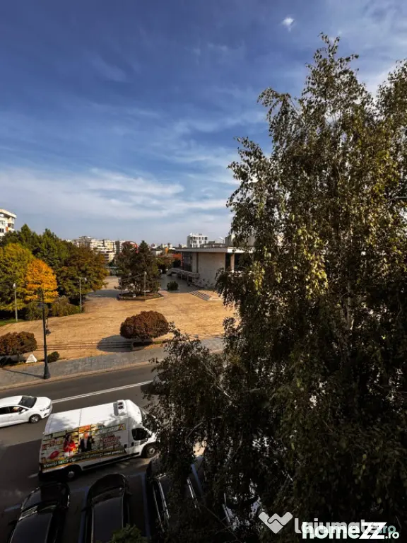 Apartament cu 2 camere decomandat, 50 mp,ultracentrala, zon - Craiova (Dolj)