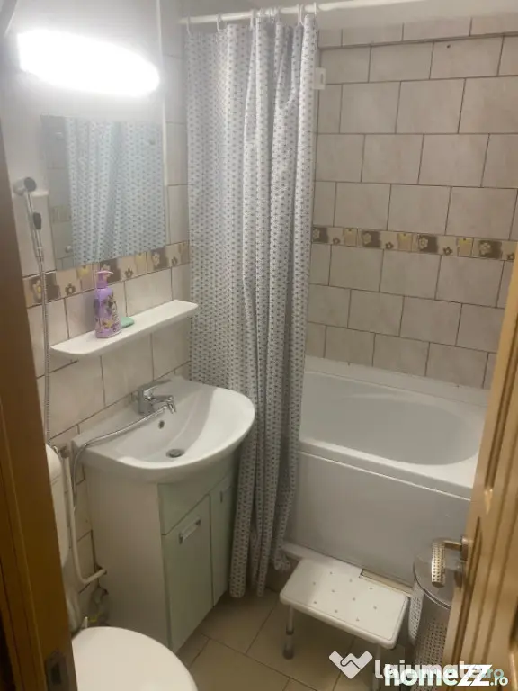 Apartament cu 2 camere decomandat, 50 mp,ultracentrala, zon - Craiova (Dolj)