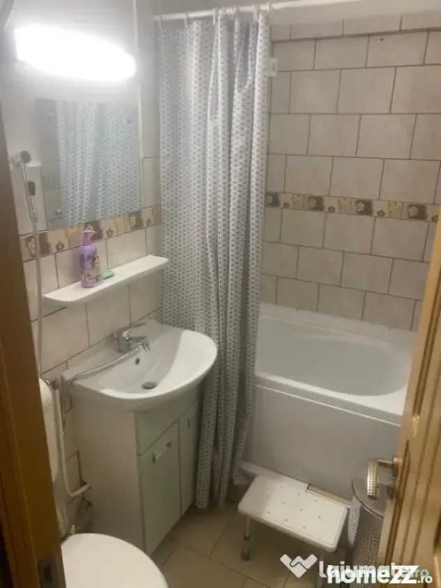 Apartament cu 2 camere decomandat, 50 mp,ultracentrala, zon - Craiova (Dolj)