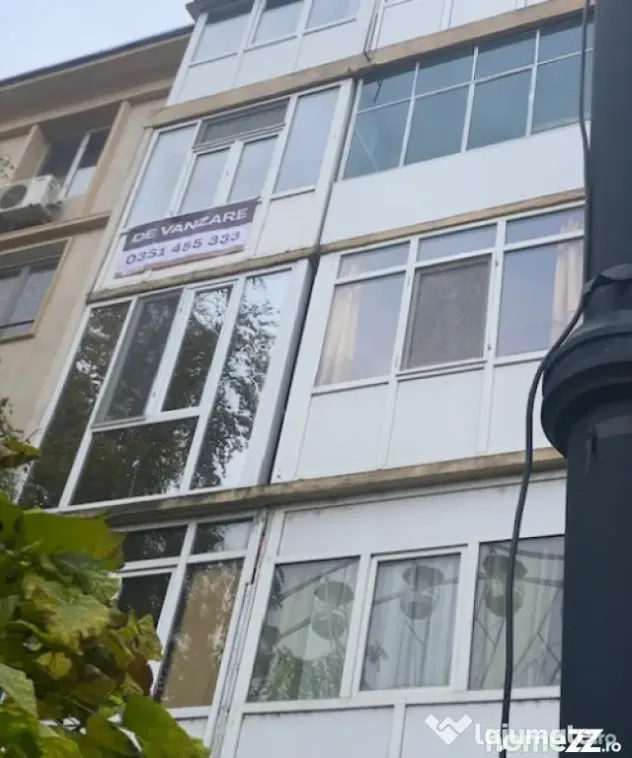 Apartament cu 2 camere decomandat, 50 mp,ultracentrala, zon - Craiova (Dolj)