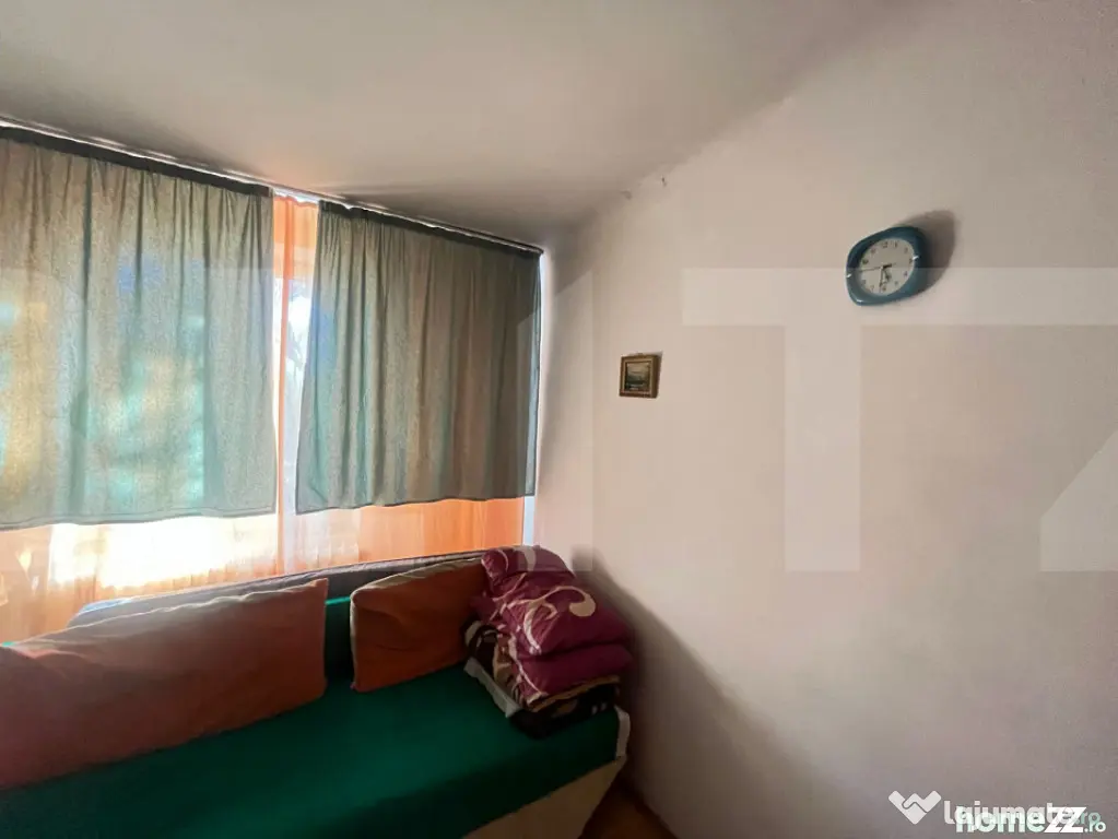 Apartament de 3 camere Botosani, langa Stadionul Municipal