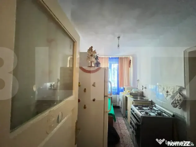 Apartament de 3 camere Botosani, langa Stadionul Municipal