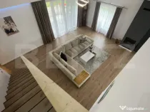Casă superbă – 230 mp utili, 4 dormitoare, garaj