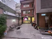 Vila Premium fara demisol (P 3) – Bd. Dacia, Piata Romana- 