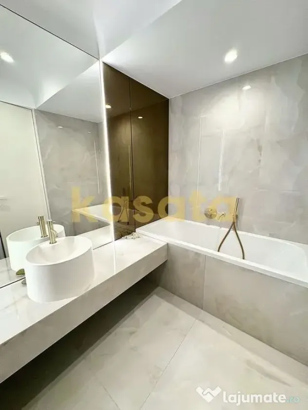 Cortina North Apartament 2 camere, mobilat, cu TVA inclus