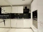 Apartament 3 camere 123 MP | Aviatiei- Persepolis | Parcare 