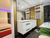 Apartament 3 camere 123 MP | Aviatiei- Persepolis | Parcare 