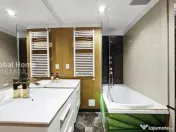 Apartament 3 camere 123 MP | Aviatiei- Persepolis | Parcare 