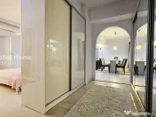 Apartament 3 camere 123 MP | Aviatiei- Persepolis | Parcare 