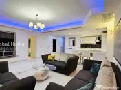 Apartament 3 camere 123 MP | Aviatiei- Persepolis | Parcare 