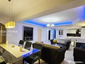 Apartament 3 camere 123 MP | Aviatiei- Persepolis | Parcare 