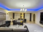 Apartament 3 camere 123 MP | Aviatiei- Persepolis | Parcare 