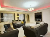 Apartament 3 camere 123 MP | Aviatiei- Persepolis | Parcare 