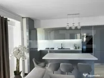 Penthouse cu tehnologie smart, aproape de Kaufland, zona Sud