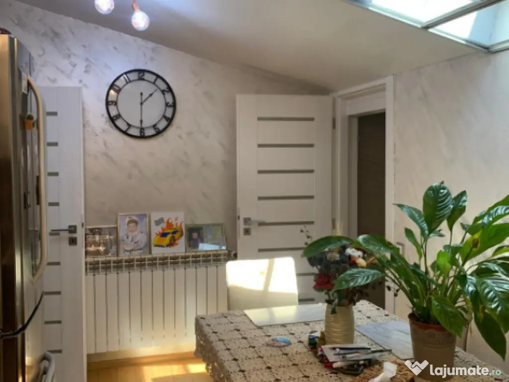 Apartament 2 camere, 90 mp, zona Garii