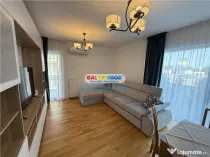 Apartament 3 camere, bloc nou, MRS Smart, Albert