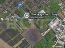 Teren intravilan, 17.700 mp, Calea Șagului