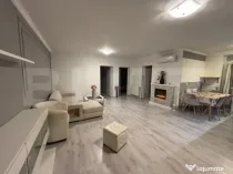 Apartament 3 camere, 75 mp, parcare, zona Tineretului