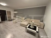 Apartament 3 camere, 75 mp, parcare, zona Tineretului