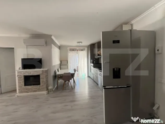 Apartament 3 camere, 75 mp, parcare, zona Tineretului