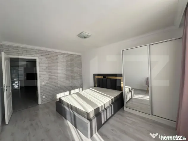 Apartament 3 camere, 75 mp, parcare, zona Tineretului