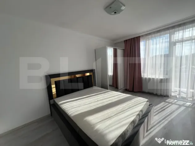 Apartament 3 camere, 75 mp, parcare, zona Tineretului