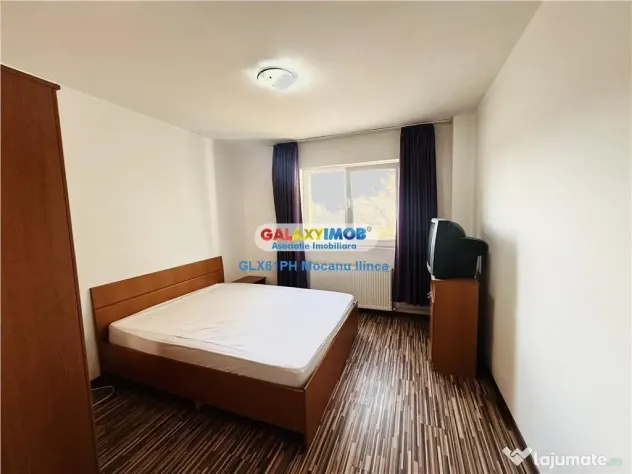 Apartament 3 camere, Nord, Cameliei, Ploiesti