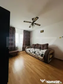 Apartament cu 2 camere, 41,20 mp, zona Micro 3