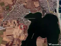 Teren de vanzare Techirghiol